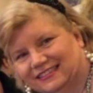 Meet your Posher, Maryann